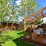 Apartamentai Silas