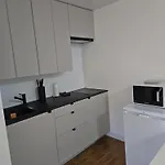 Apartment Apartamentai Silas *