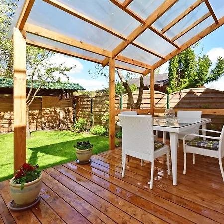 Apartament Apartamentai Silas