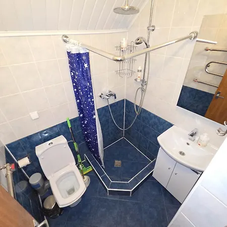 Apartamentai Silas Druskininkai