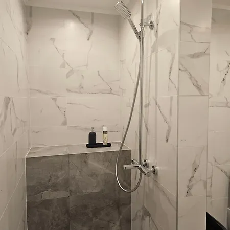 Apartamentai Silas Apartament