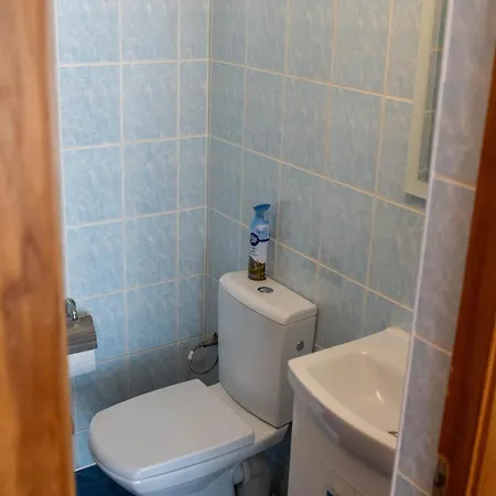 Apartamentai Silas Apartament Druskieniki