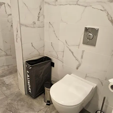 Apartament Apartamentai Silas Druskieniki