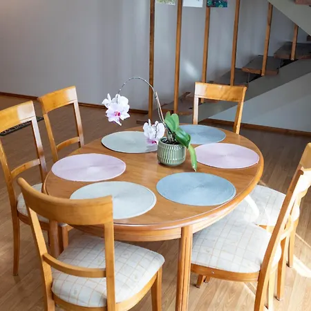 Apartment Apartamentai Silas *