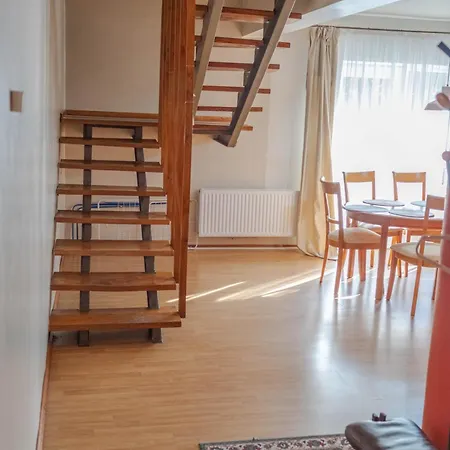 Apartamentai Silas Druskieniki