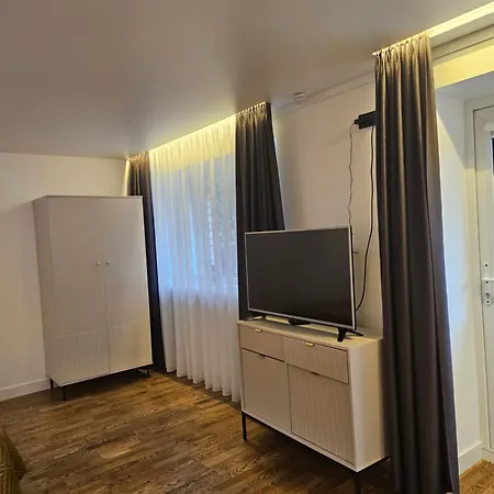 Apartament Apartamentai Silas Druskieniki