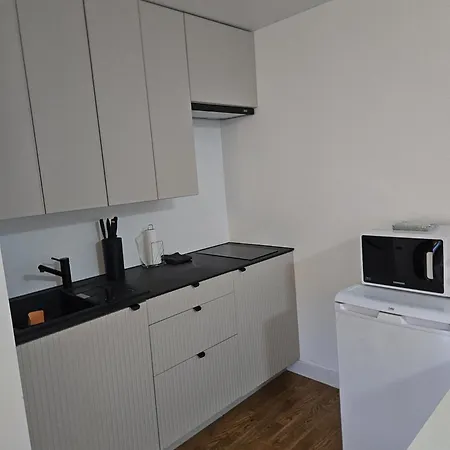 Daire Apartamentai Silas *