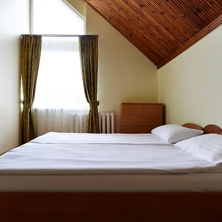 Apartament Apartamentai Silas *