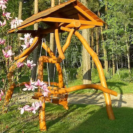 Daire Apartamentai Silas *