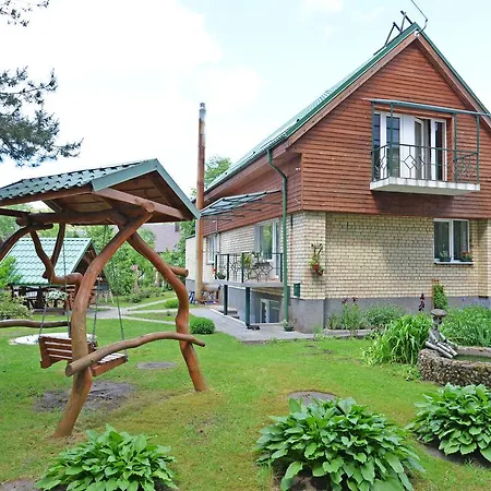 Apartament Apartamentai Silas Druskieniki