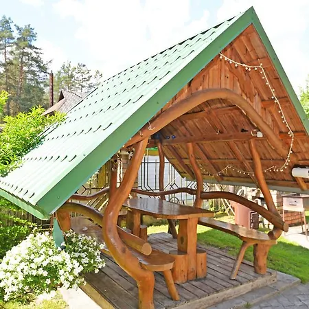 Apartamentai Silas Apartment *