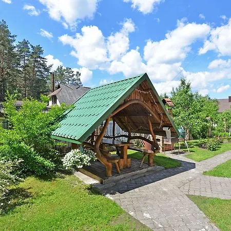 Apartament Apartamentai Silas *