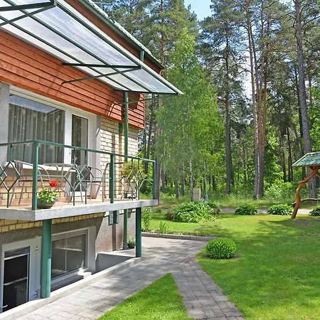 Apartamentai Silas * Druskininkai