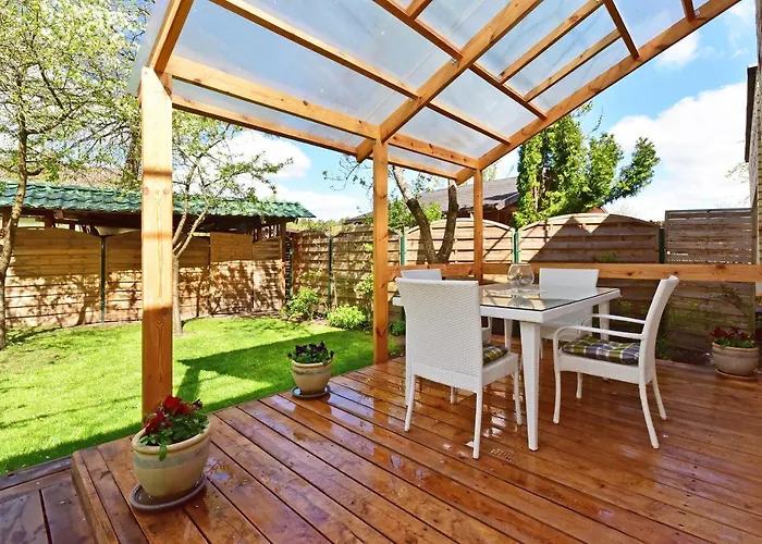 Apartment Apartamentai Silas