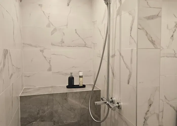 Apartamentai Silas Apartment