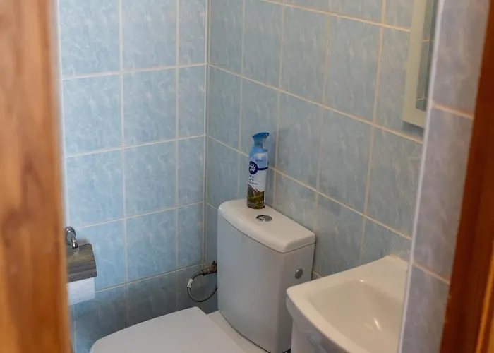 Apartamentai Silas Apartment Druskininkai