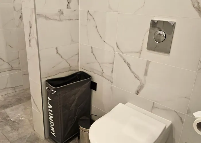 Apartment Apartamentai Silas Druskininkai