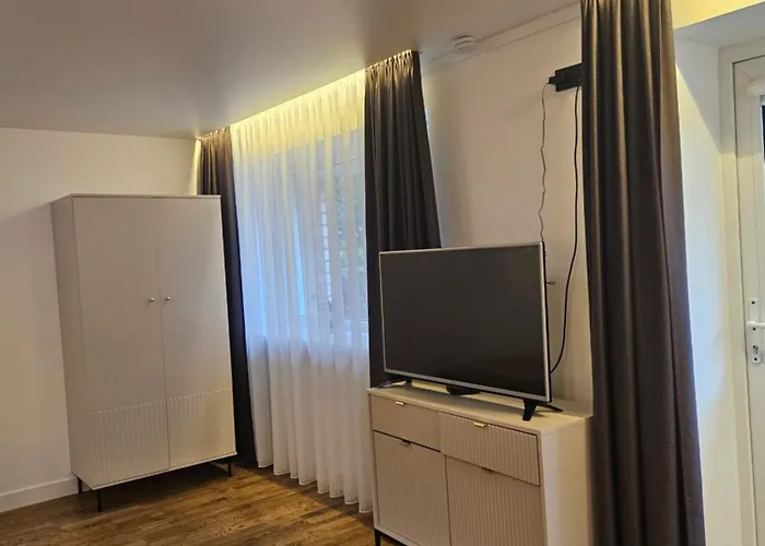 Apartment Apartamentai Silas Druskininkai