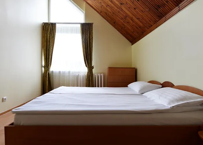 Apartment Apartamentai Silas *