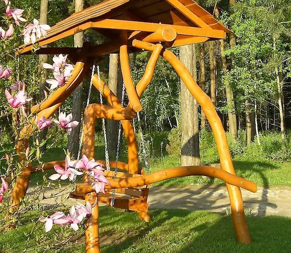 Apartment Apartamentai Silas *