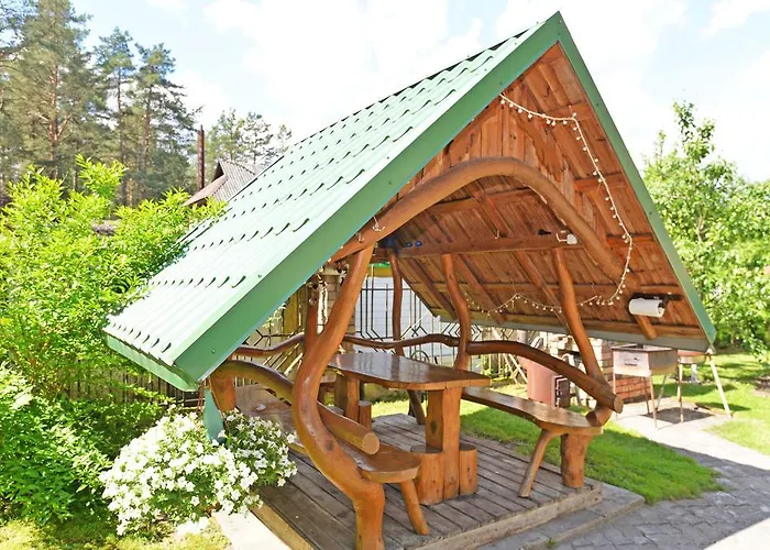 Apartamentai Silas Apartment *